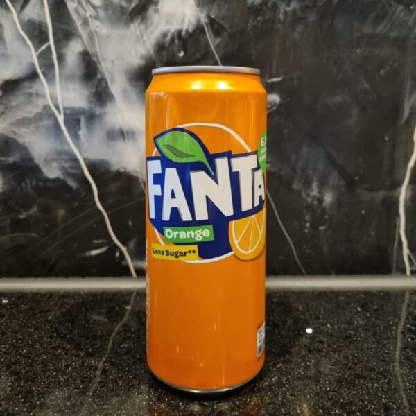 Fanta